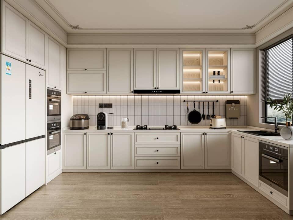 Kitchen Renovation